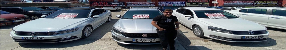 Caner Otomativ